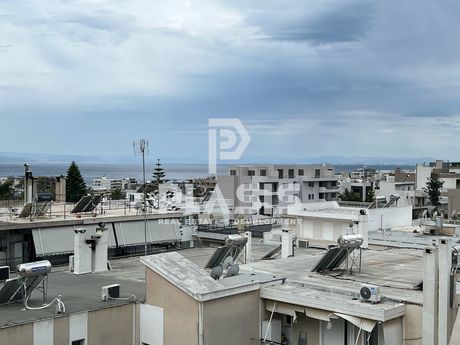 Μεζονέτα 279τ.μ. για πώληση-Άλιμος