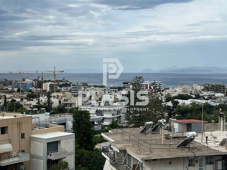 Διαμέρισμα 128 τ.μ. για πώληση
