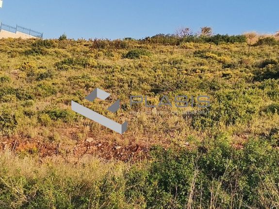 Land plot 2.140 sqm for sale, Athens - East, Nea Makri