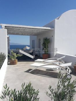 Ξενοδοχείο 500τ.μ. για πώληση-Σαντορίνη