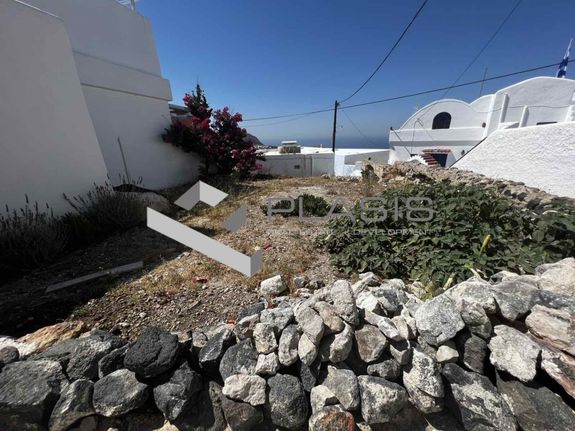 Οικόπεδο 96 τ.μ. για πώληση, Κυκλάδες, Σαντορίνη