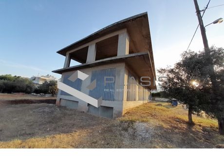 Κτίριο 589τ.μ. για πώληση-Νέα μάκρη
