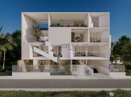 Μεζονέτα 224,80 τ.μ. για πώληση