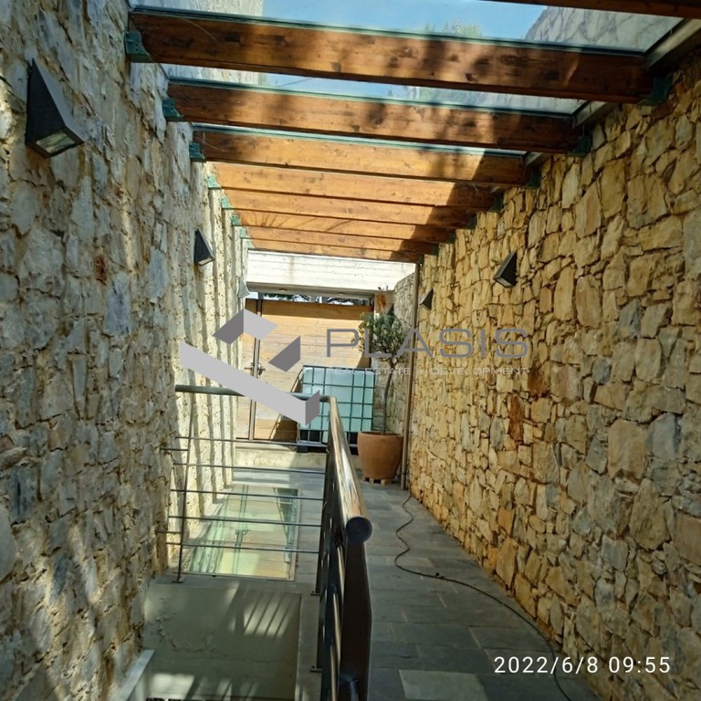 Μονοκατοικία 350 τ.μ. προς πώληση, Ανθούσα Αττικής