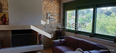 Μονοκατοικία 350τ.μ. για πώληση-Ανθούσα