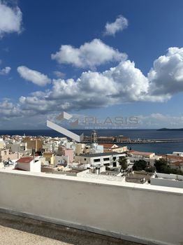 Κτίριο 195τ.μ. για πώληση-Σύρος