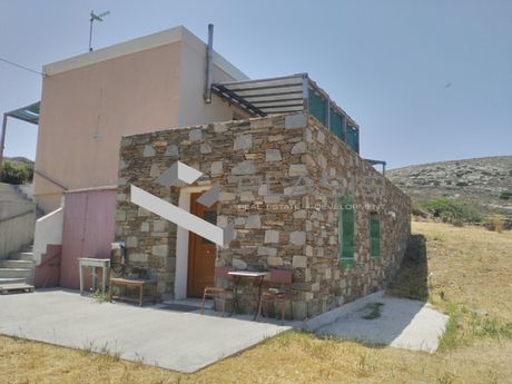 Μονοκατοικία 130τ.μ. για πώληση-Σύρος
