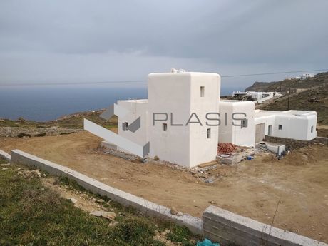 Μονοκατοικία 225τ.μ. για πώληση-Μύκονος