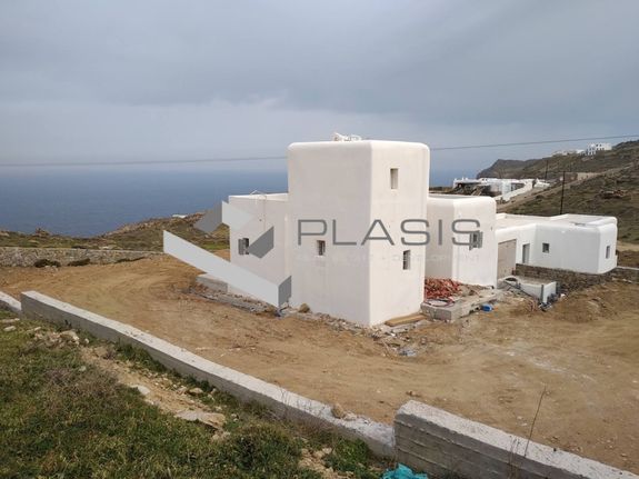 Μονοκατοικία 225 τ.μ. για πώληση, Κυκλάδες, Μύκονος