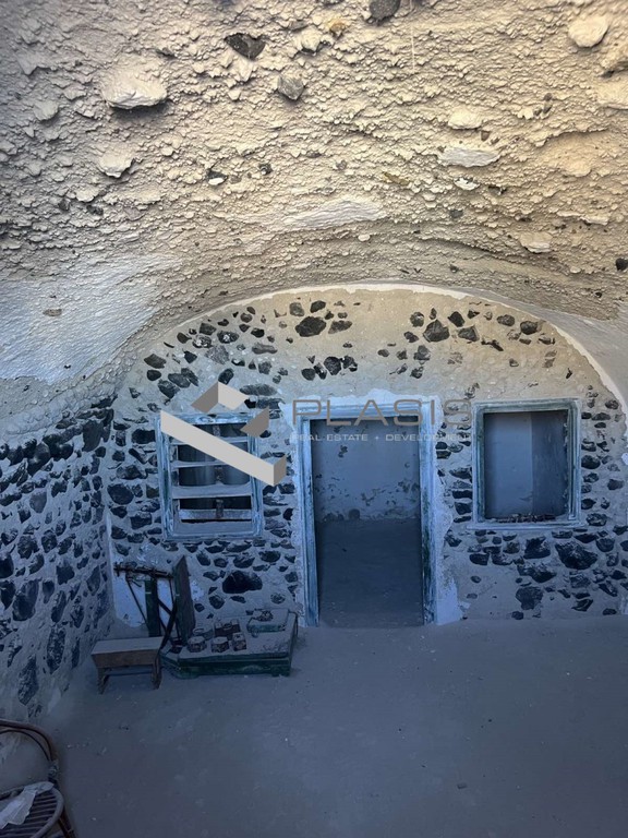 Οικόπεδο 397 τ.μ. προς ενοικίαση, Κυκλάδες, Σαντορίνη