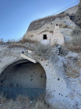 Οικόπεδο 397τ.μ. για ενοικίαση-Σαντορίνη