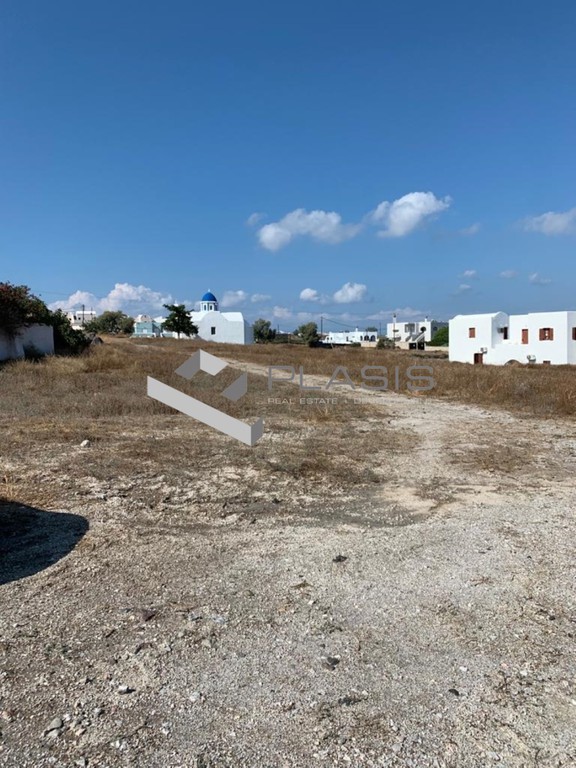 Οικόπεδο 6.182 τ.μ. προς πώληση, Θήρα