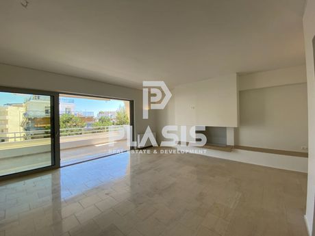 Διαμέρισμα 140 τ.μ. πρός ενοικίαση