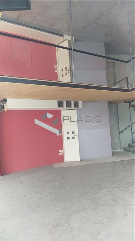 Επιχειρηματικό κτίριο 330 τ.μ. προς ενοικίαση, Αργυρούπολη