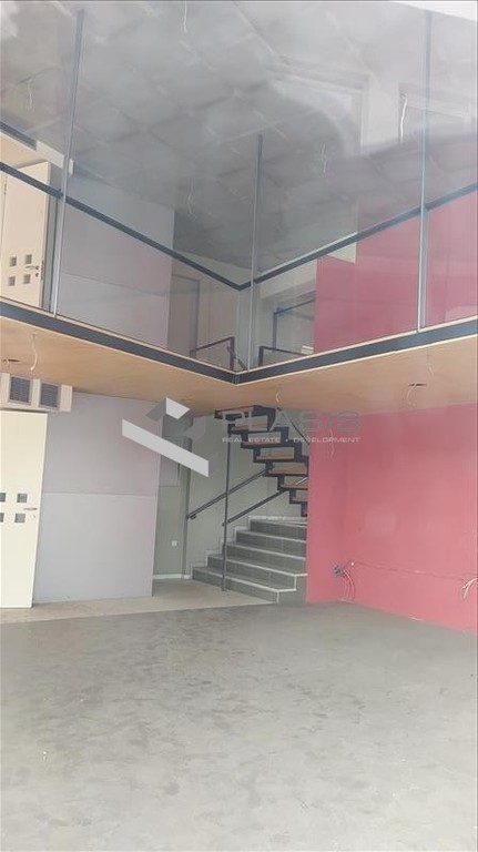 Επιχειρηματικό κτίριο 330 τ.μ. προς ενοικίαση, Αργυρούπολη