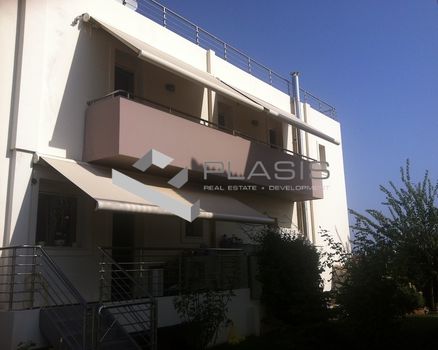 Μονοκατοικία 460τ.μ. για πώληση-Νέα μάκρη