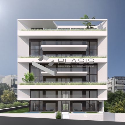 Μεζονέτα 130 τ.μ. για πώληση, Αθήνα - Νότια Προάστια, Γλυφάδα