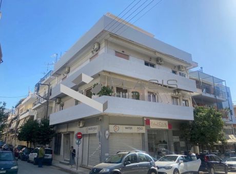 Κτίριο 418 τ.μ. για πώληση