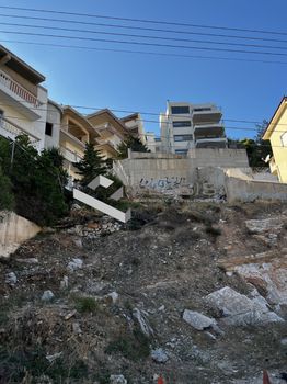 Οικόπεδο 485 τ.μ. για πώληση