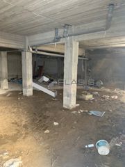 Αποθήκη 165 τ.μ. πρός πώληση, Κυκλάδες, Σαντορίνη-thumb-1