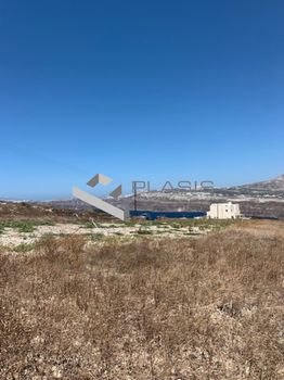Οικόπεδο 2.200τ.μ. για πώληση-Σαντορίνη