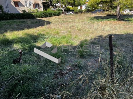 Οικόπεδο 800τ.μ. για πώληση-Βούλα