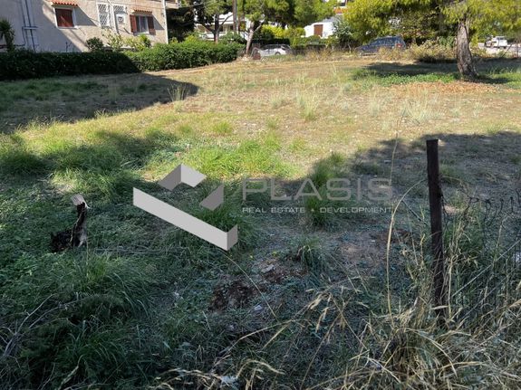 Land plot 800 sqm for sale, Athens - South, Voula