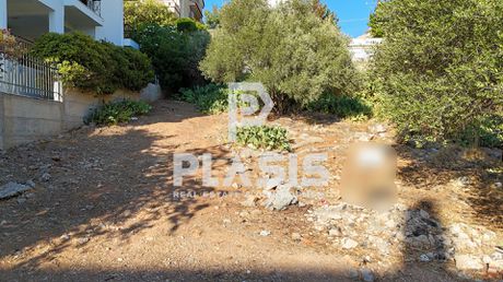 Οικόπεδο 351τ.μ. για πώληση-Βούλα