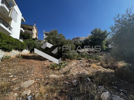 Οικόπεδο 351τ.μ. για πώληση-Βούλα