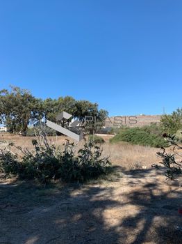 Οικόπεδο 4.050τ.μ. για πώληση-Σαντορίνη