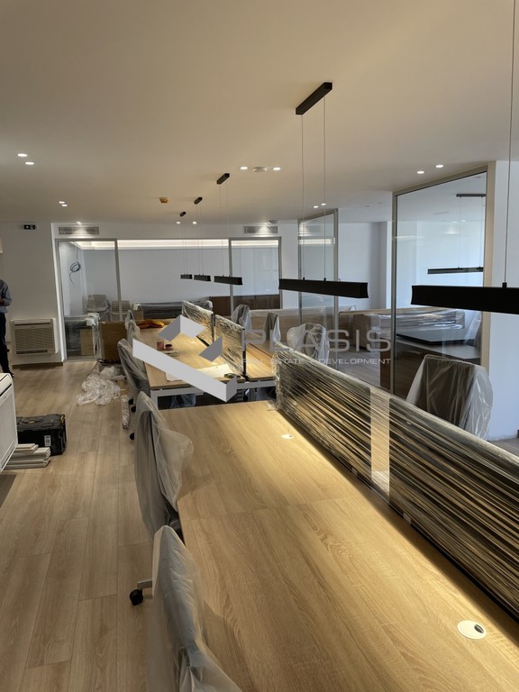 Office 350 sqm for sale, Agios Sostis, Nea Smyrni