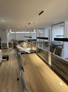 Γραφείο 350τ.μ. για πώληση-Νέα σμύρνη