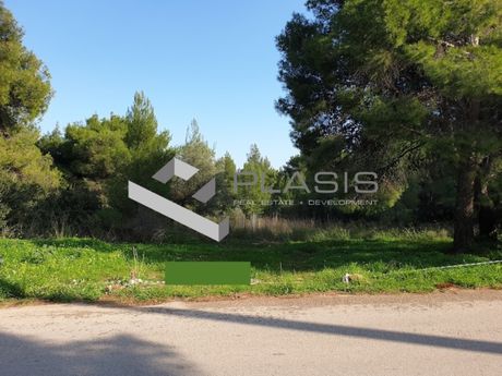 Οικόπεδο 902 τ.μ. για πώληση