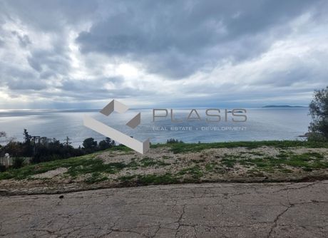 Οικόπεδο 400τ.μ. για πώληση-Κορωπί