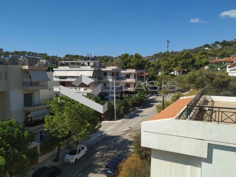 Διαμέρισμα 111τ.μ. για πώληση-Βάρη- βάρκιζα