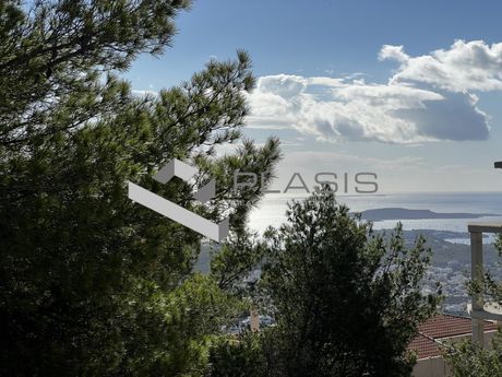 Οικόπεδο 403τ.μ. για πώληση-Βούλα