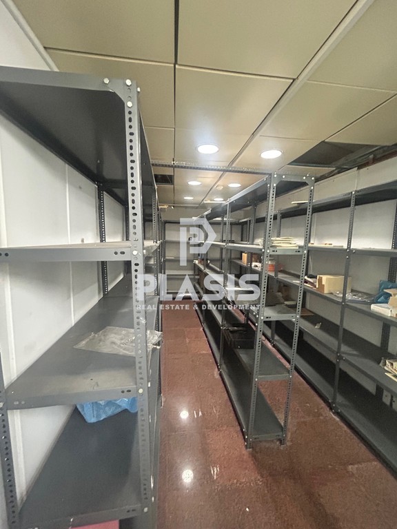 Επιχειρηματικό κτίριο 270 τ.μ. προς ενοικίαση, Ηλιούπολη