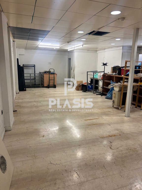 Επιχειρηματικό κτίριο 270 τ.μ. προς ενοικίαση, Ηλιούπολη