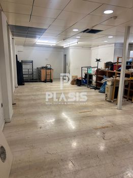 Επιχειρηματικό κτίριο 270τ.μ. για ενοικίαση-Ηλιούπολη