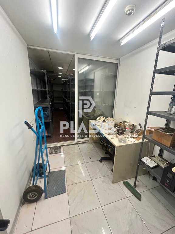 Επιχειρηματικό κτίριο 270 τ.μ. προς ενοικίαση, Ηλιούπολη