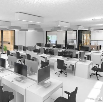 Business bulding 270sqm for rent-Ilioupoli