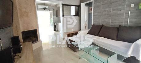 Detached home 70sqm for rent-Glyfada