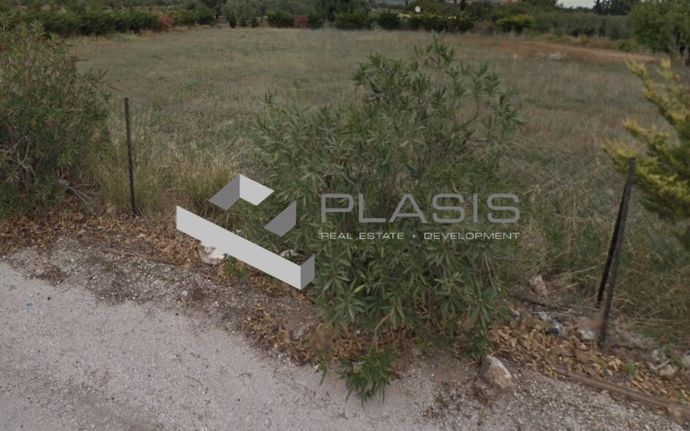 Οικόπεδο 6.580 τ.μ. για πώληση, Αθήνα - Ανατολικά Προάστια, Κορωπί