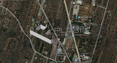 Οικόπεδο 12.000τ.μ. για πώληση-Κορωπί