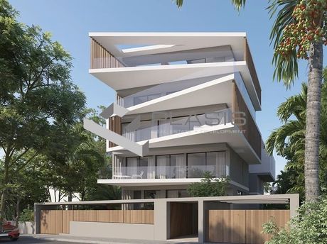 Apartment 93sqm for sale-Voula