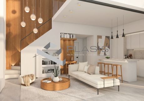 Διαμέρισμα 85τ.μ. για πώληση-Αργυρούπολη