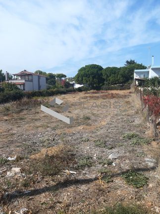 Land plot 1.272 sqm for sale, Athens - East, Artemida (loutsa)