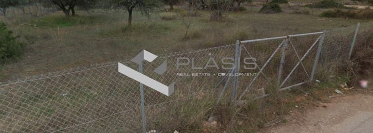 Land plot 600 sqm for sale, Athens - East, Koropi