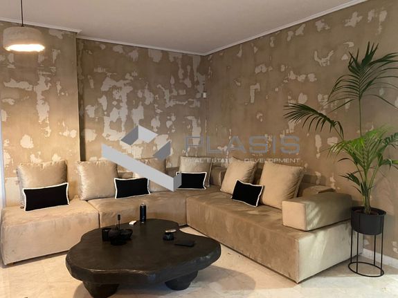 Apartment 190 sqm for rent, Athens - South, Glyfada