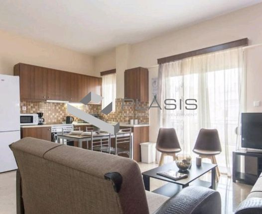 Apartment 75 sqm for rent, Athens - South, Alimos